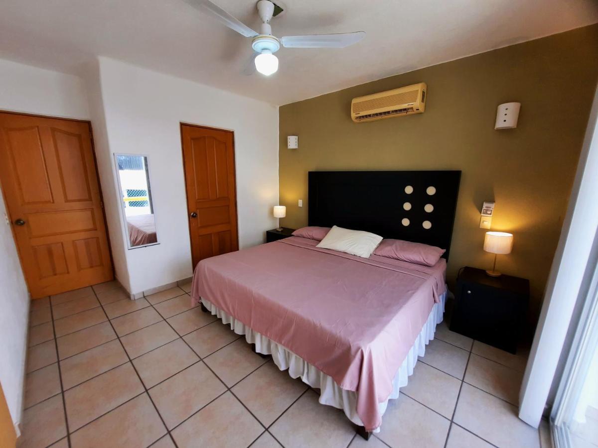 Hacienda Real Suits Ixtapa Икстапа Экстерьер фото